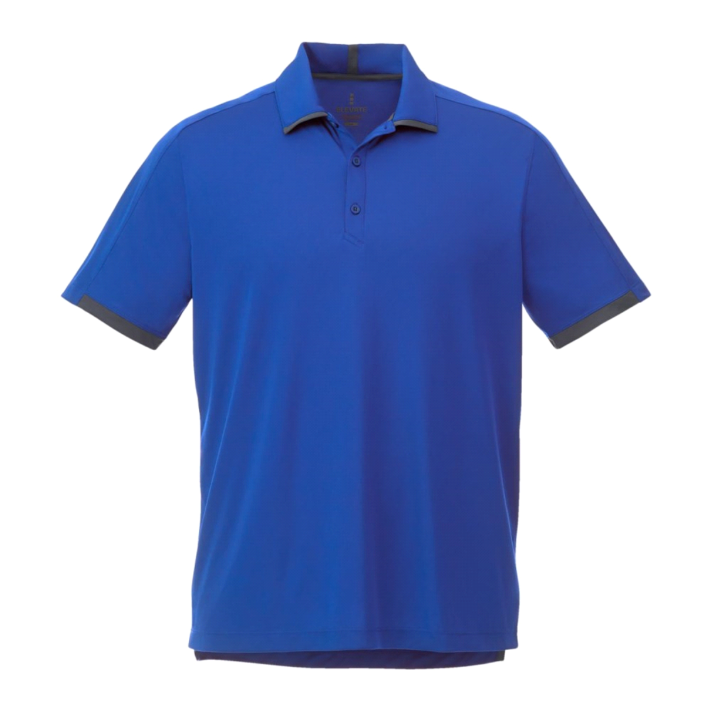 Men’s Cerrado Short Sleeve Performance Polo