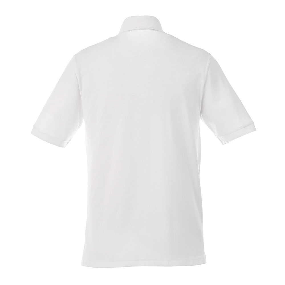 Belmont Short Sleeve Polo – Mens
