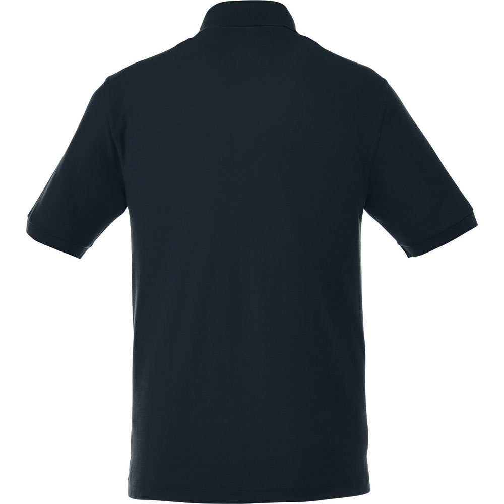 Belmont Short Sleeve Polo – Mens
