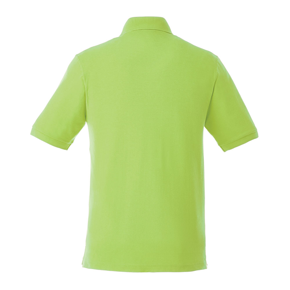 Belmont Short Sleeve Polo – Mens