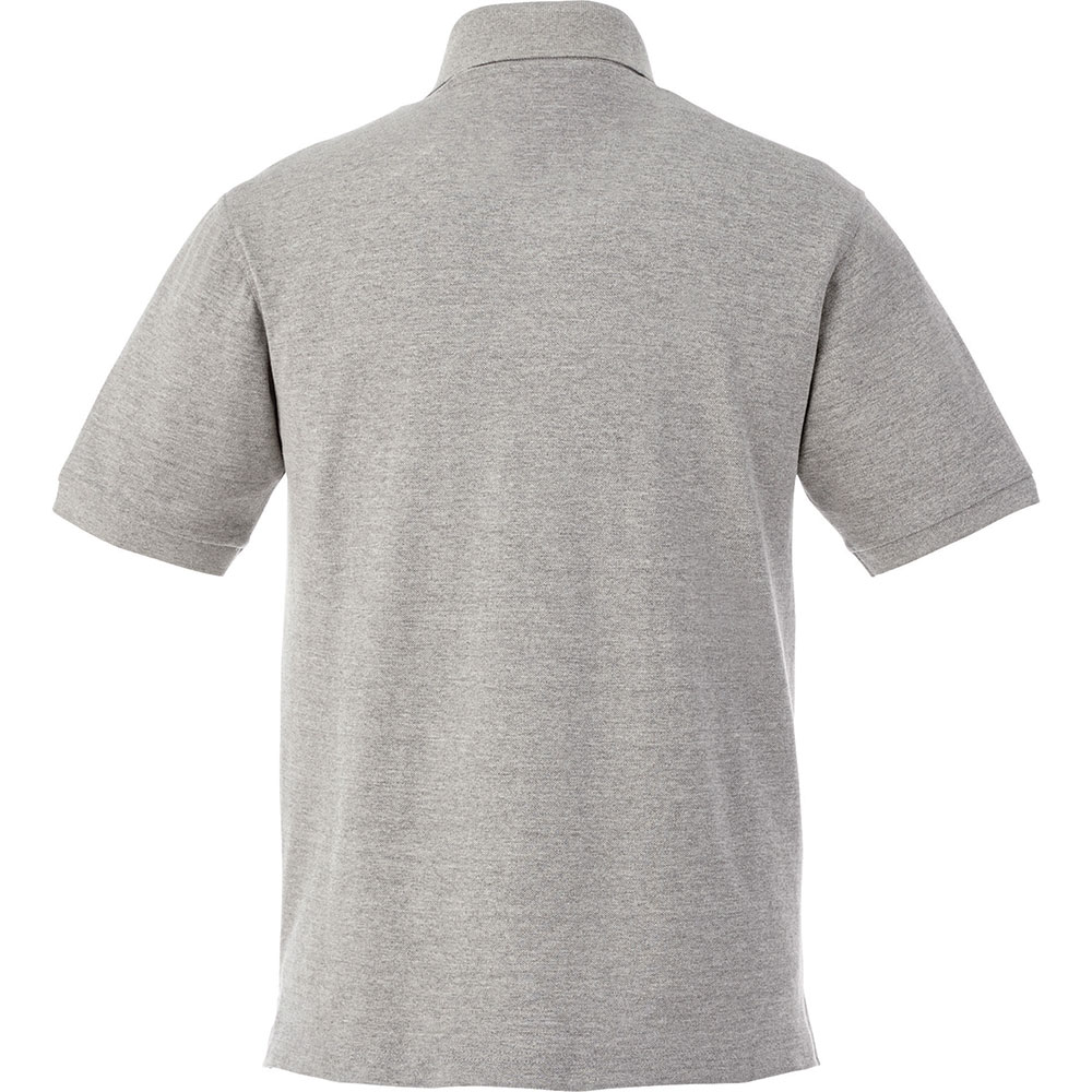 Belmont Short Sleeve Polo – Mens