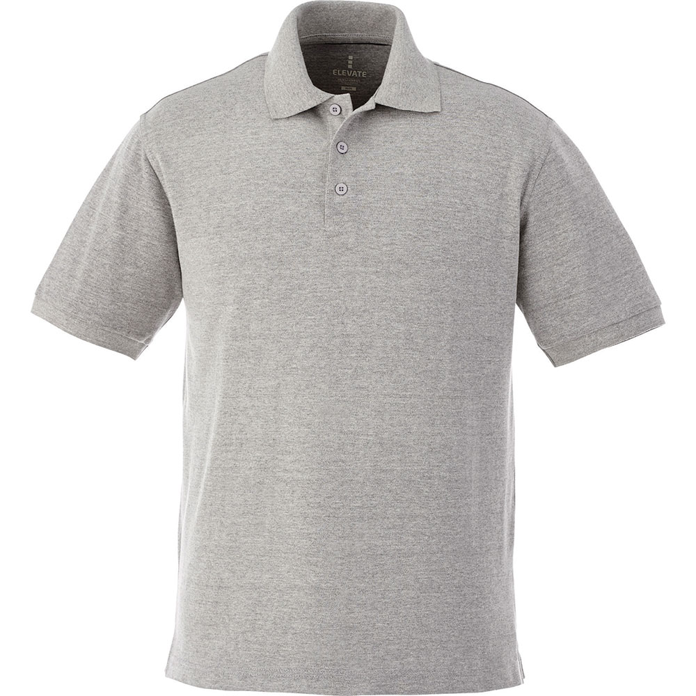 Belmont Short Sleeve Polo – Mens