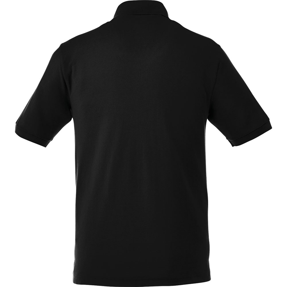 Belmont Short Sleeve Polo – Mens