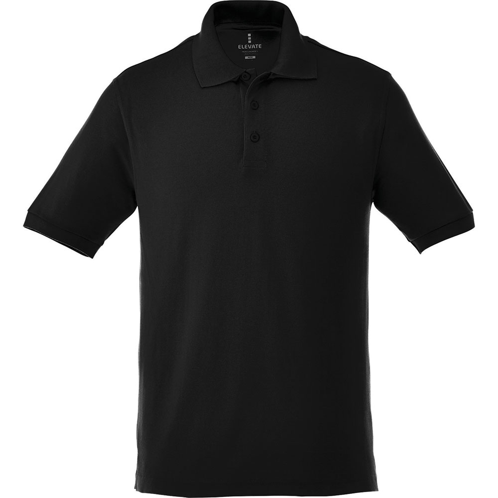 Belmont Short Sleeve Polo – Mens