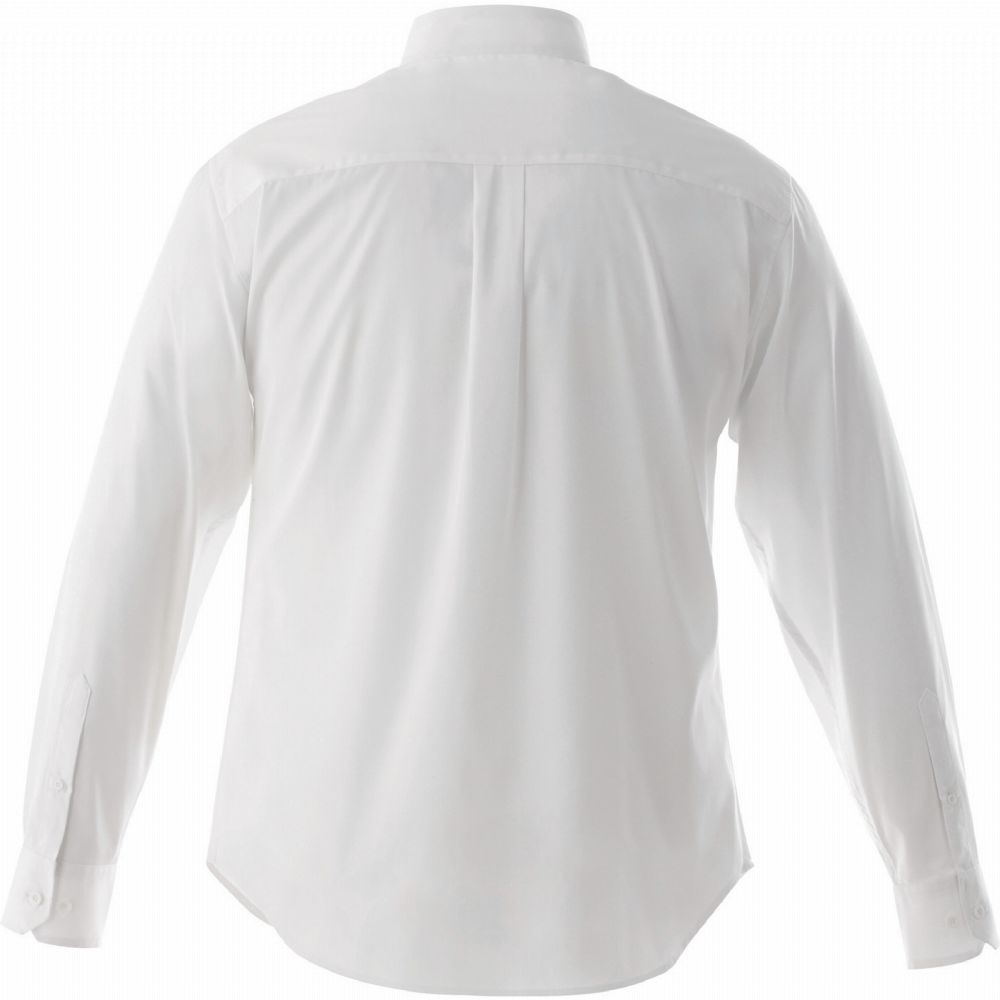 Wilshire Long Sleeve Shirt – Mens