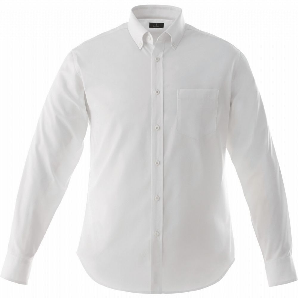 Wilshire Long Sleeve Shirt – Mens