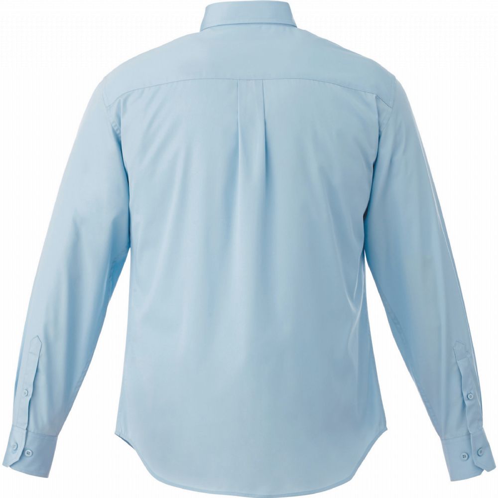 Wilshire Long Sleeve Shirt – Mens