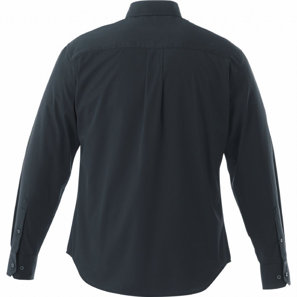 Wilshire Long Sleeve Shirt – Mens