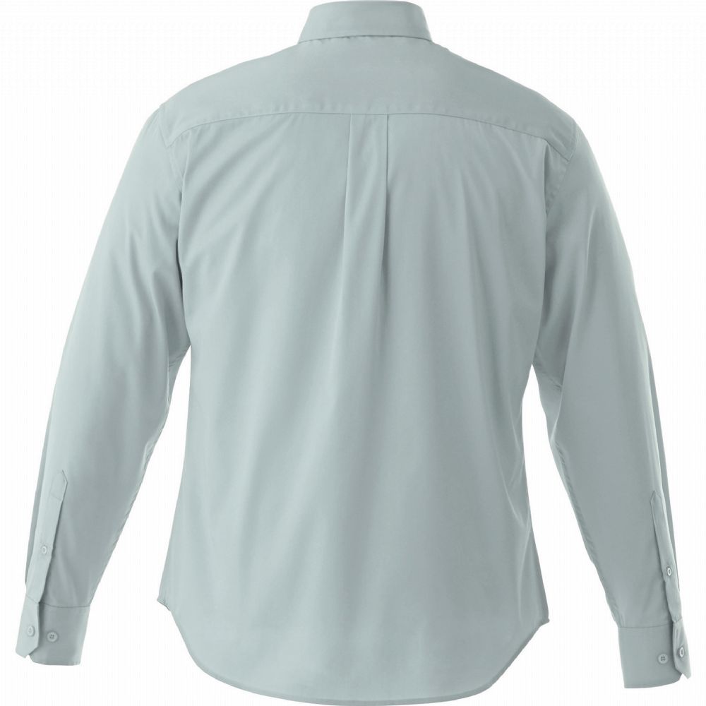 Wilshire Long Sleeve Shirt – Mens