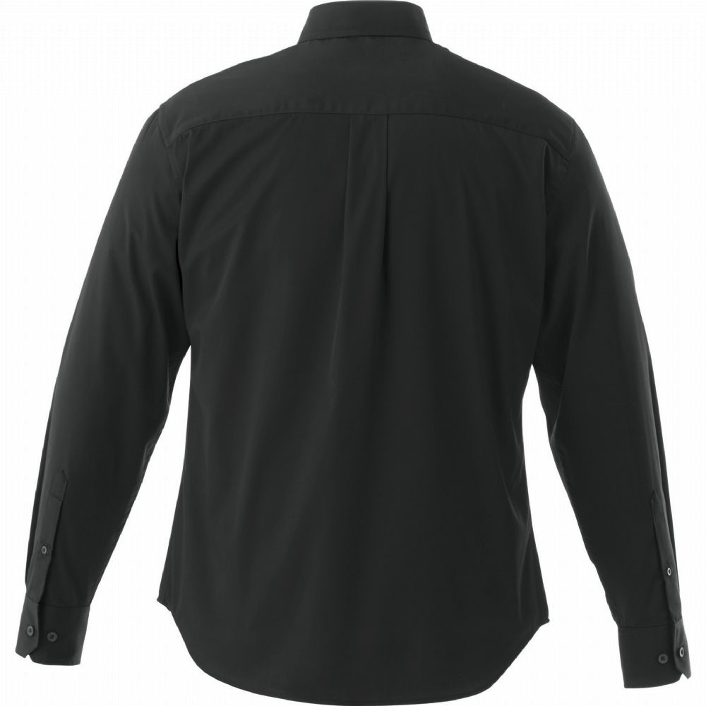 Wilshire Long Sleeve Shirt – Mens