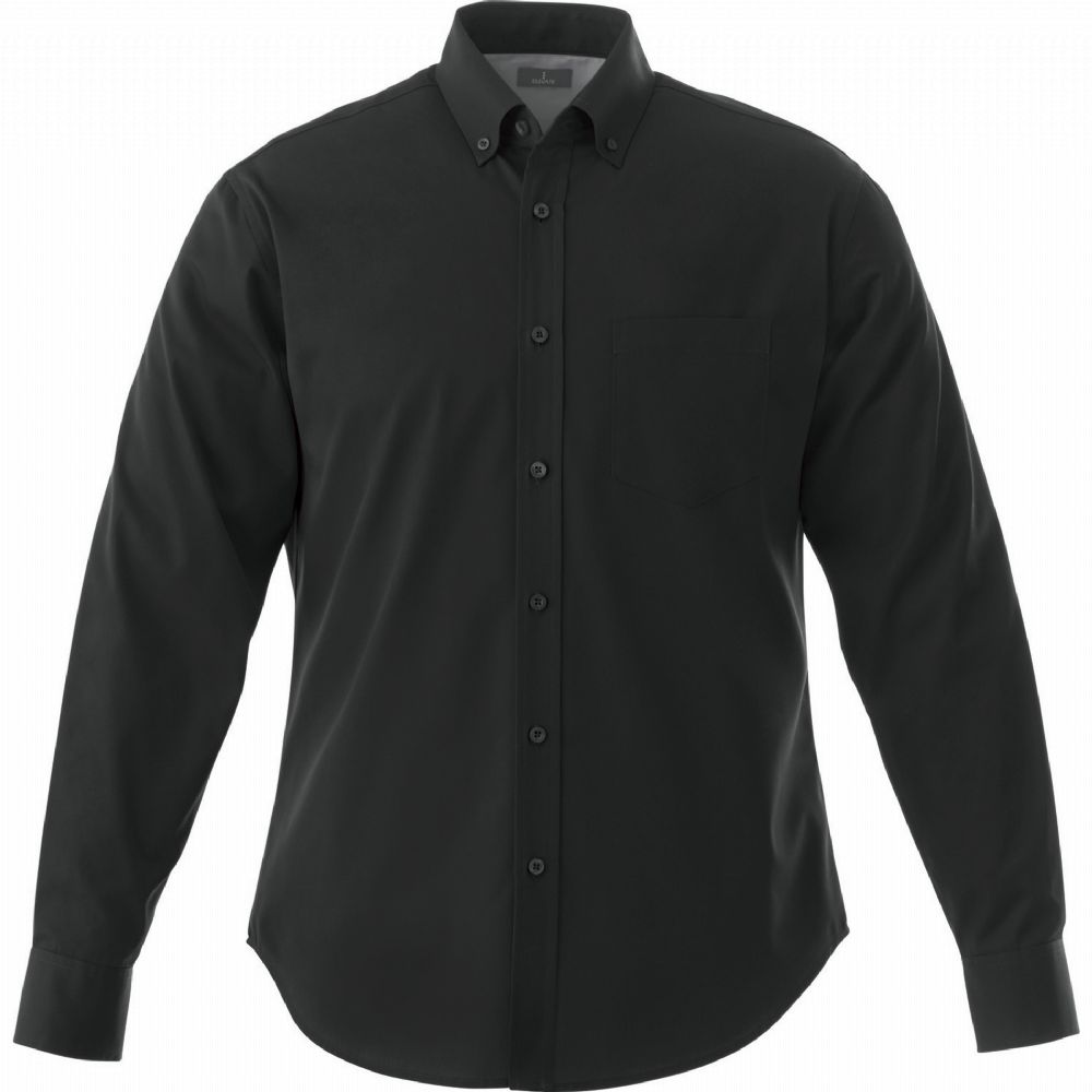 Wilshire Long Sleeve Shirt – Mens