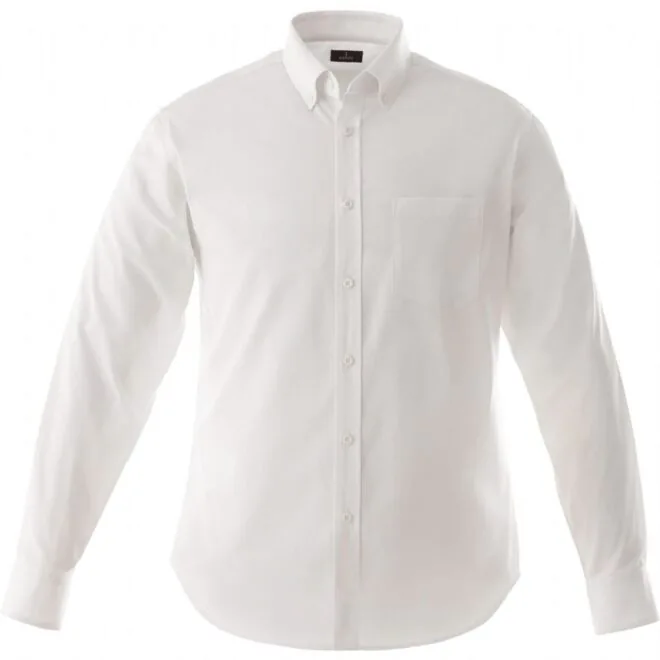 Wilshire Long Sleeve Shirt Tall – Mens
