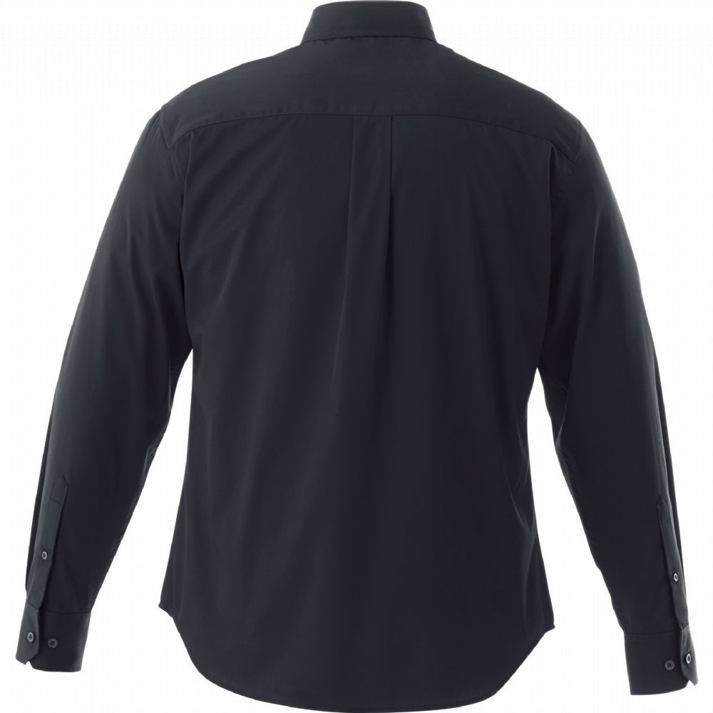 Wilshire Long Sleeve Shirt Tall – Mens