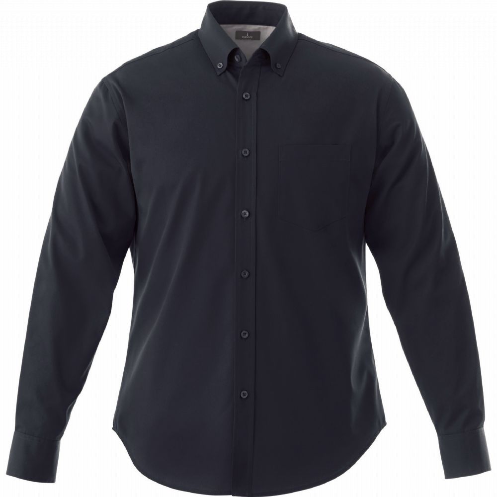 Wilshire Long Sleeve Shirt Tall – Mens