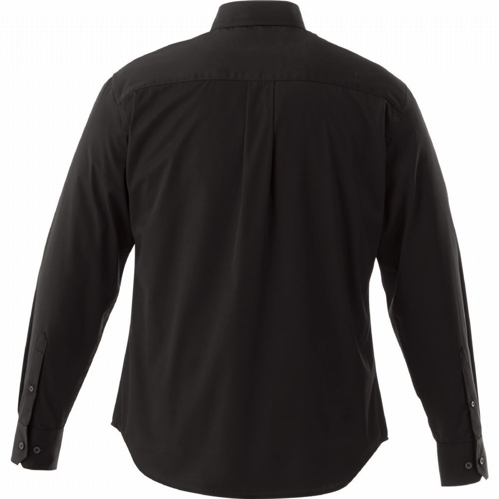 Wilshire Long Sleeve Shirt Tall – Mens