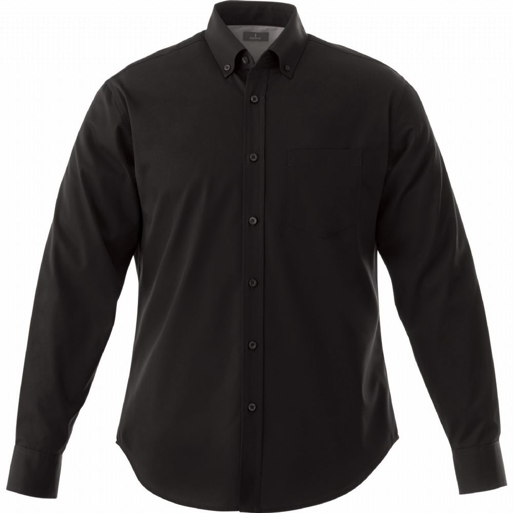 Wilshire Long Sleeve Shirt Tall – Mens