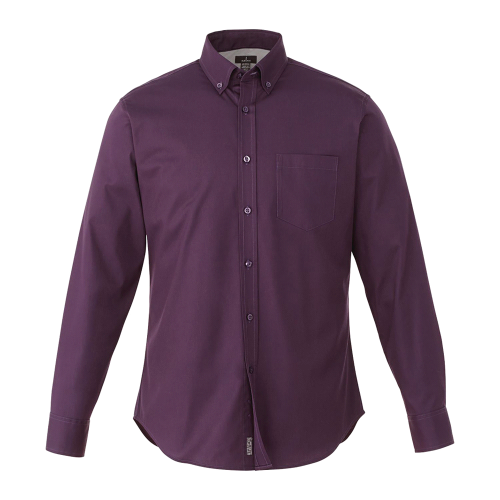 Wilshire Long Sleeve Shirt Tall – Mens