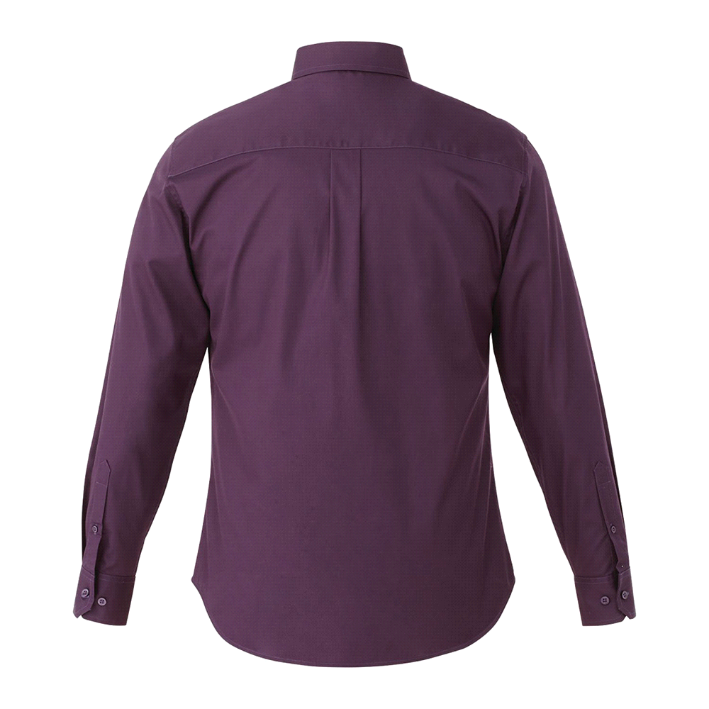 Wilshire Long Sleeve Shirt Tall – Mens