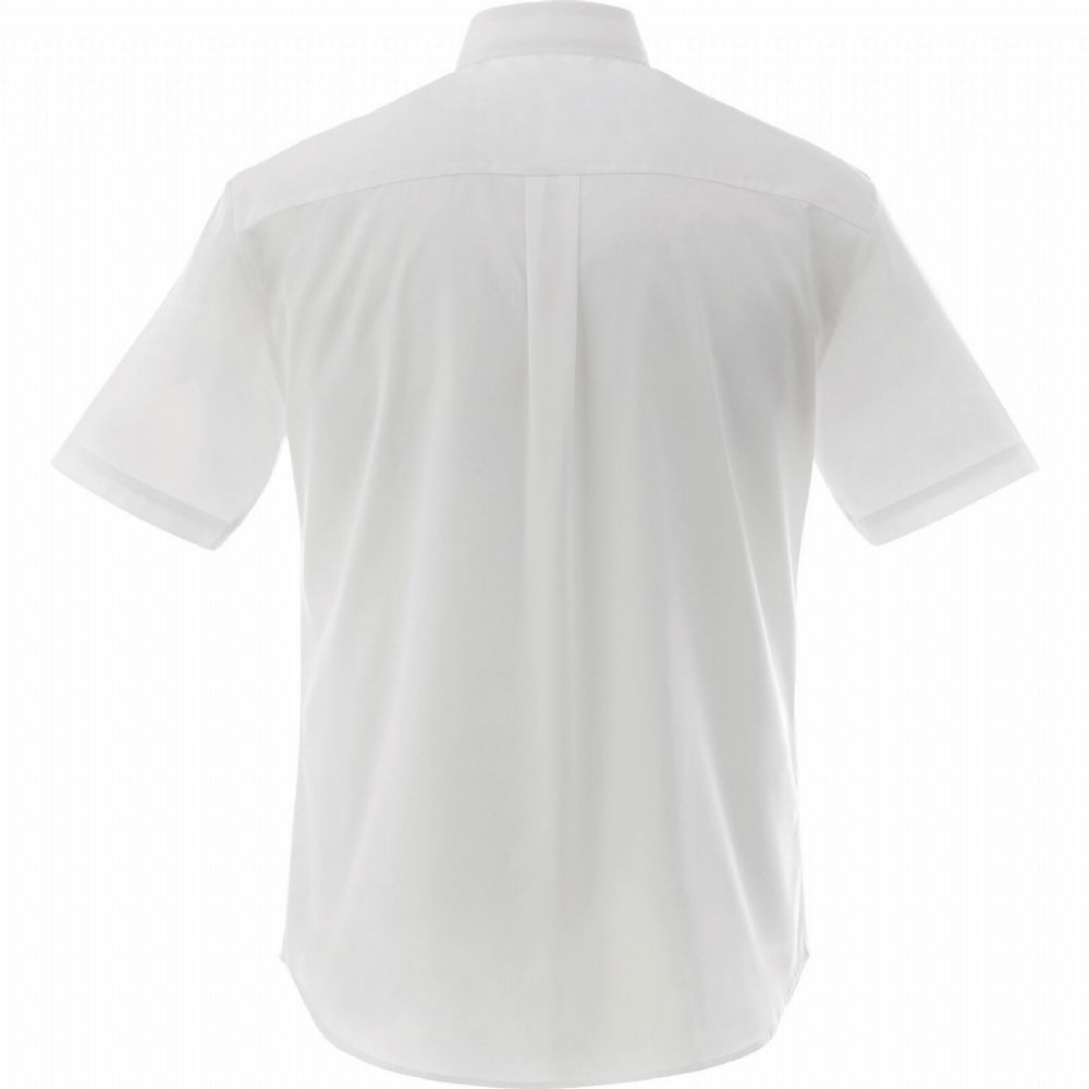 Stirling Short Sleeve Shirt – Mens