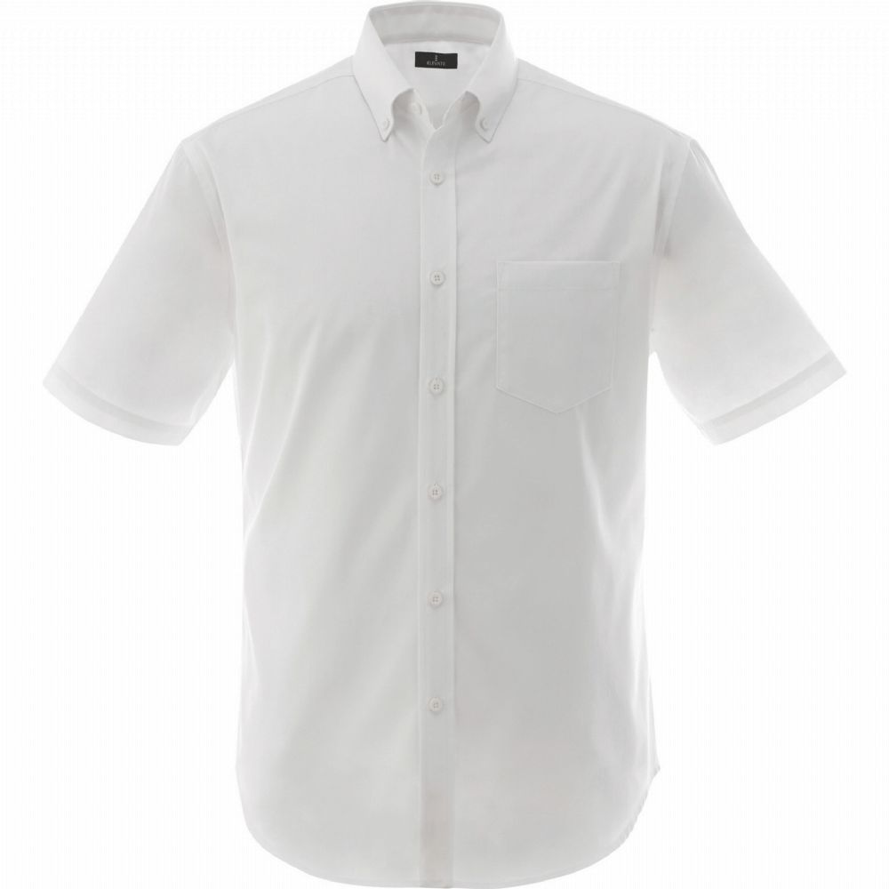 Stirling Short Sleeve Shirt – Mens