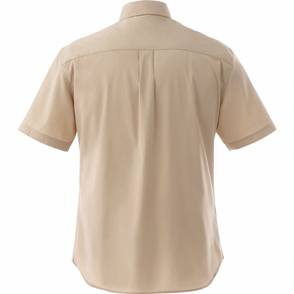 Stirling Short Sleeve Shirt – Mens