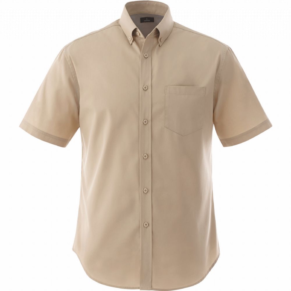 Stirling Short Sleeve Shirt – Mens