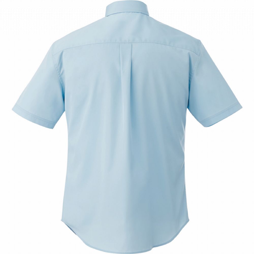 Stirling Short Sleeve Shirt – Mens