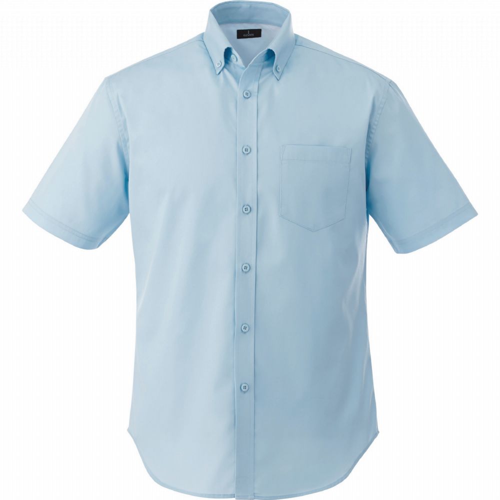 Stirling Short Sleeve Shirt – Mens