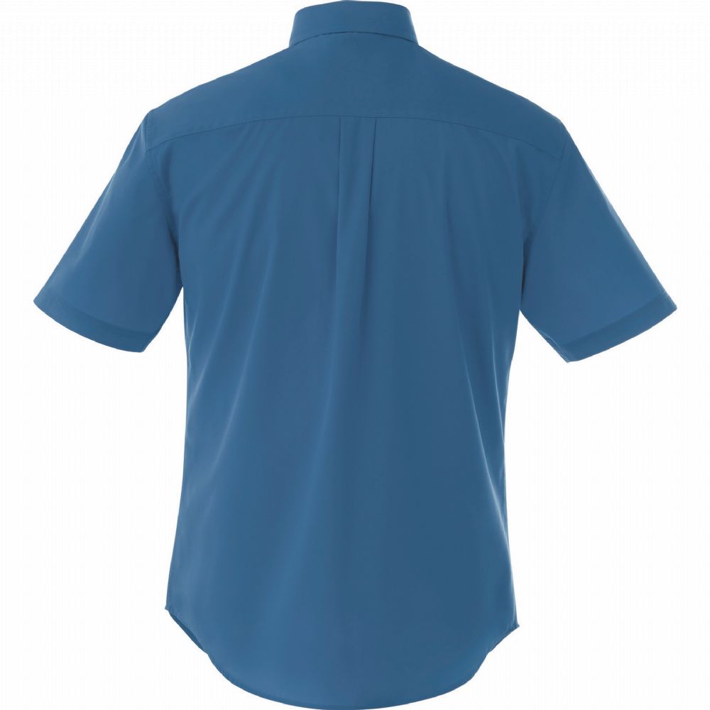 Stirling Short Sleeve Shirt – Mens