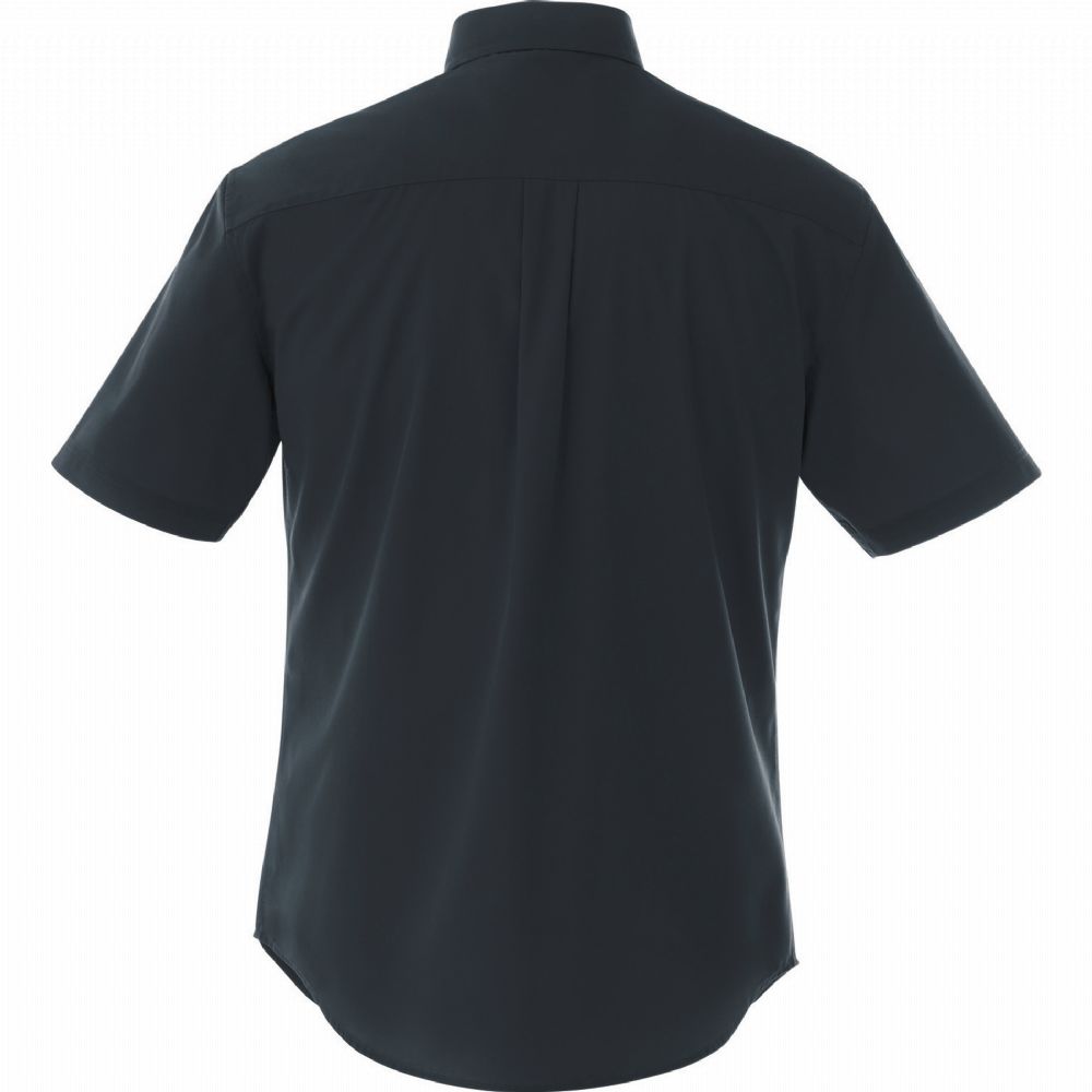 Stirling Short Sleeve Shirt – Mens