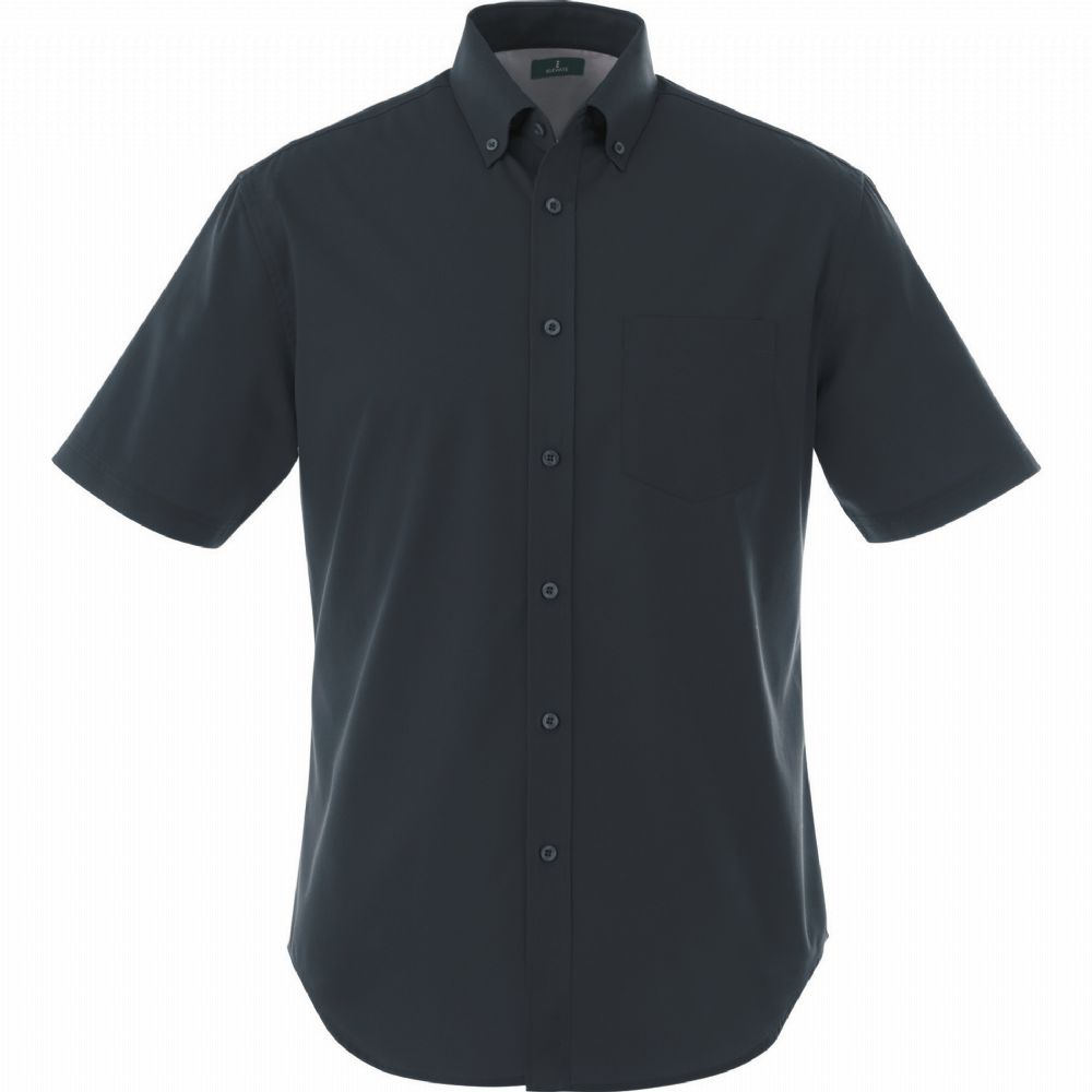 Stirling Short Sleeve Shirt – Mens