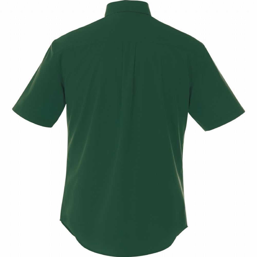 Stirling Short Sleeve Shirt – Mens