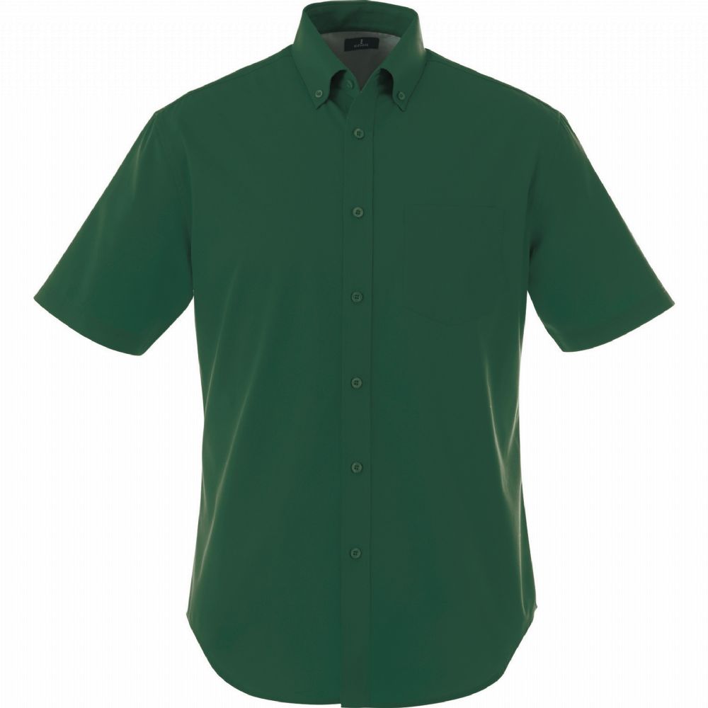 Stirling Short Sleeve Shirt – Mens