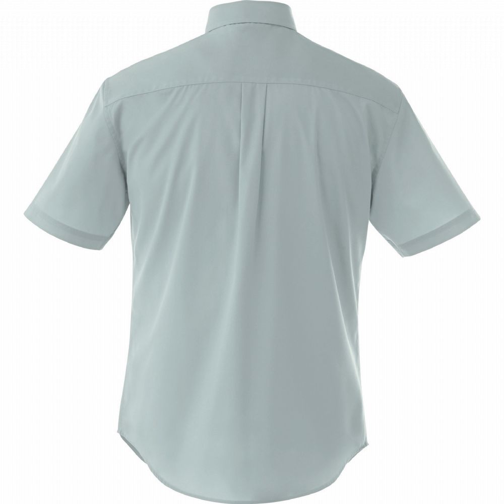 Stirling Short Sleeve Shirt – Mens