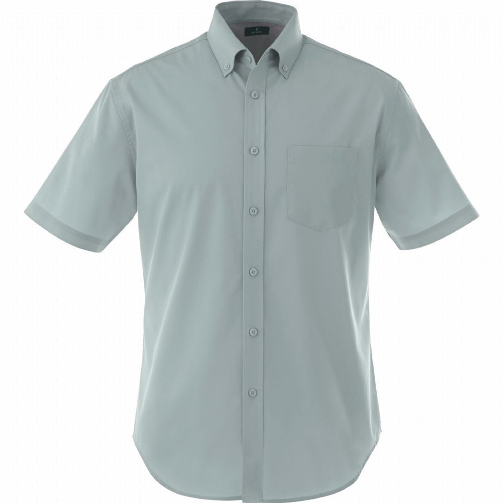 Stirling Short Sleeve Shirt – Mens