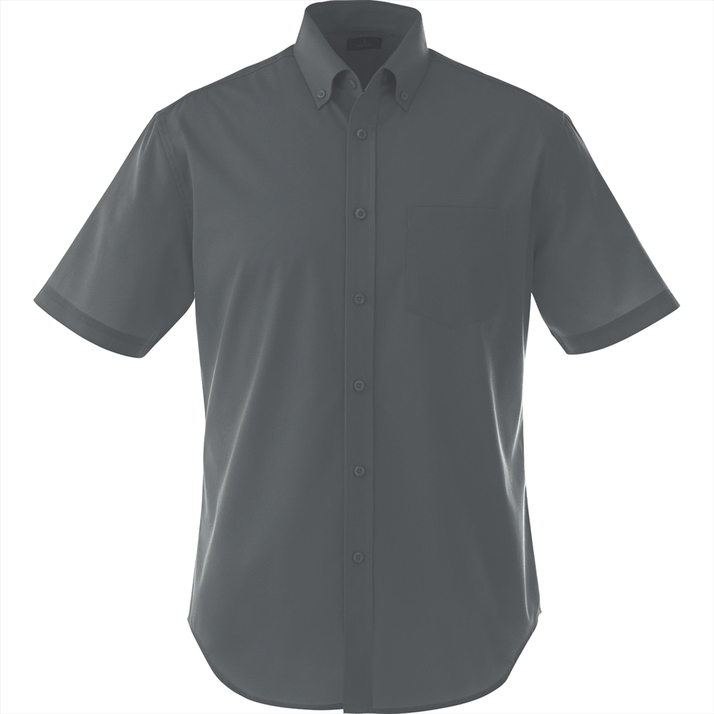Stirling Short Sleeve Shirt – Mens