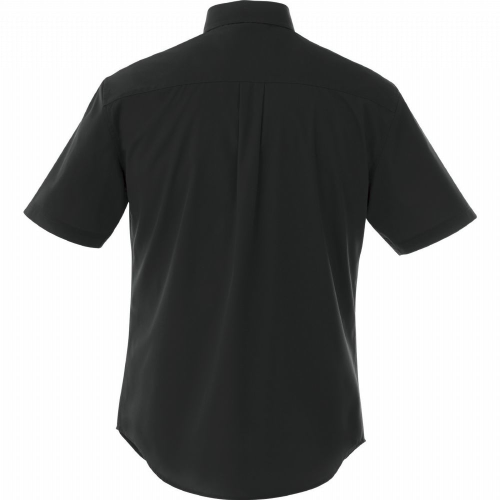 Stirling Short Sleeve Shirt – Mens