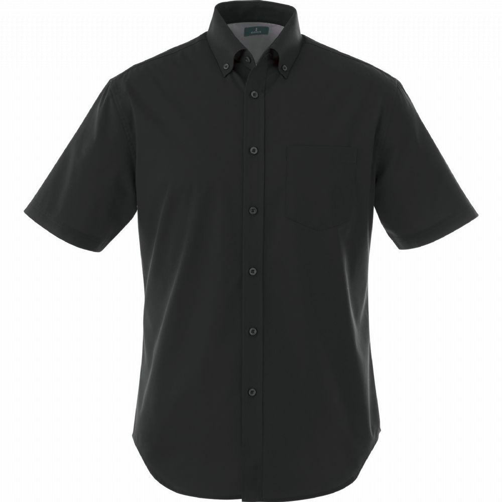 Stirling Short Sleeve Shirt – Mens