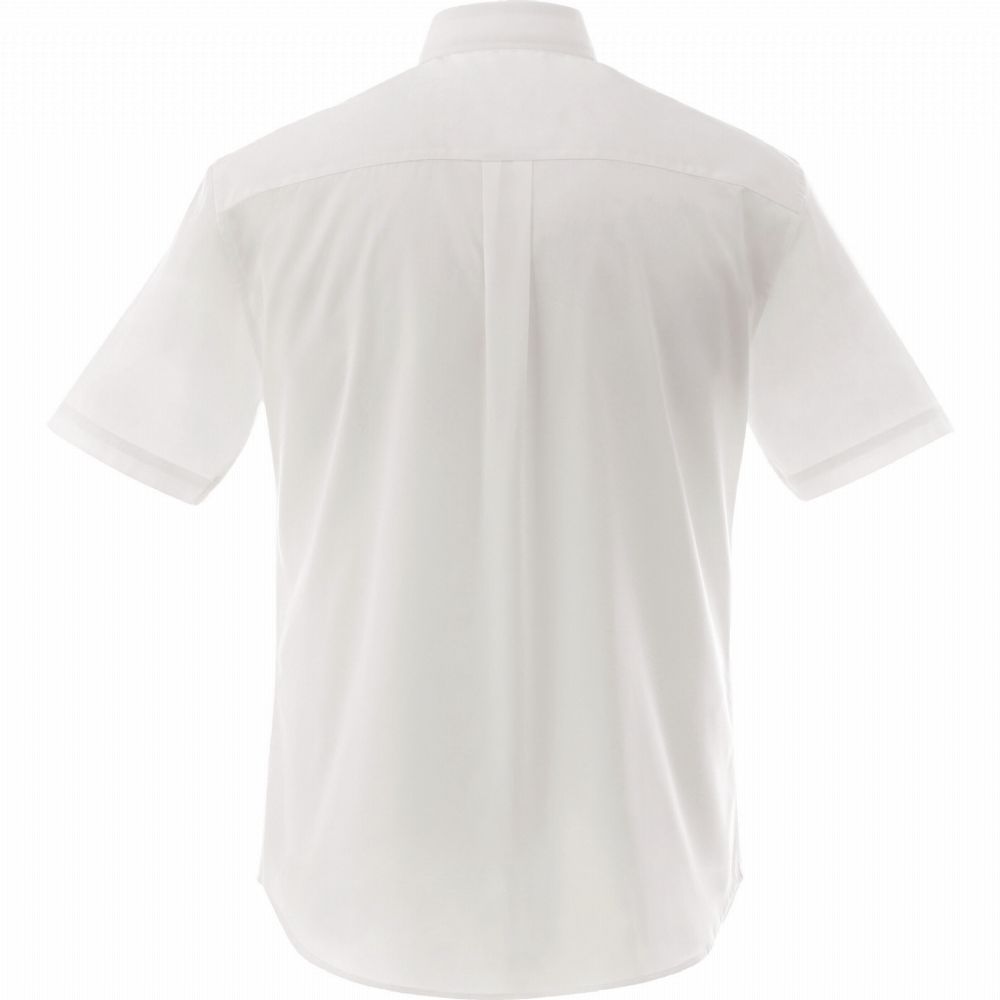 Stirling Short Sleeve Shirt Tall – Mens