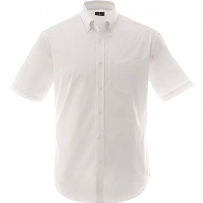 Stirling Short Sleeve Shirt Tall β Mens