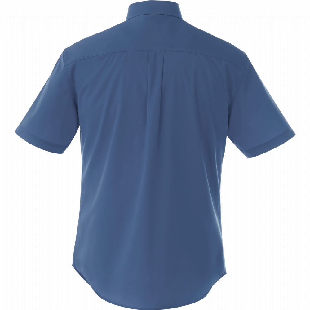 Stirling Short Sleeve Shirt Tall – Mens