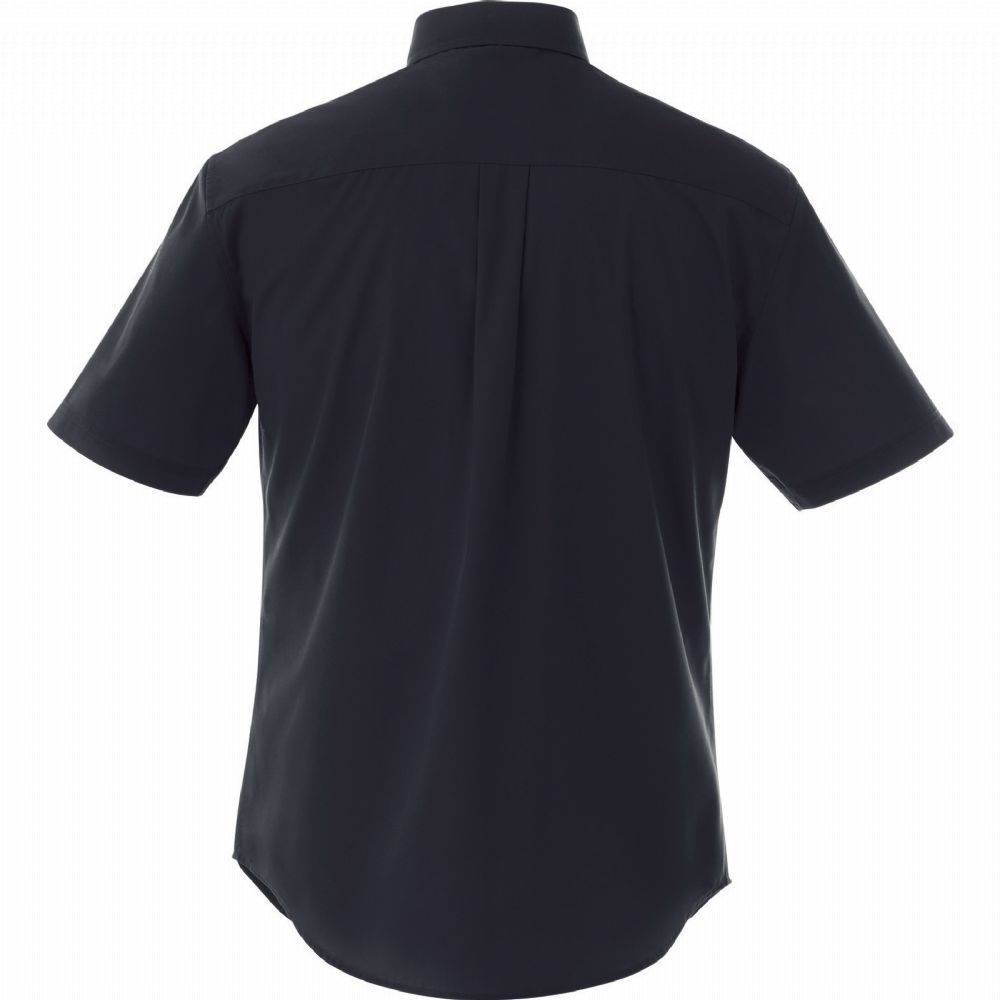 Stirling Short Sleeve Shirt Tall – Mens