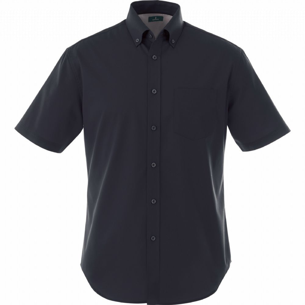 Stirling Short Sleeve Shirt Tall – Mens
