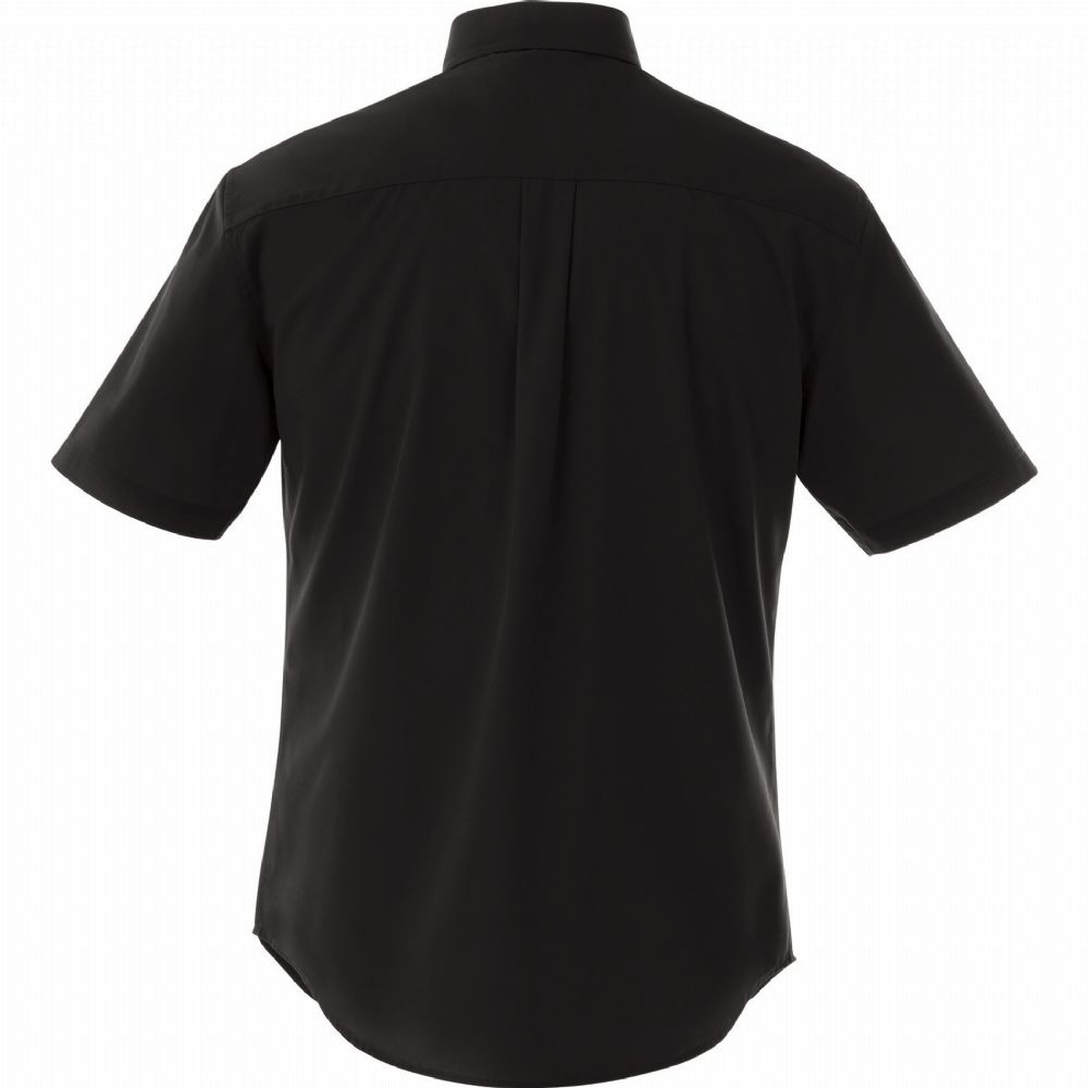 Stirling Short Sleeve Shirt Tall – Mens