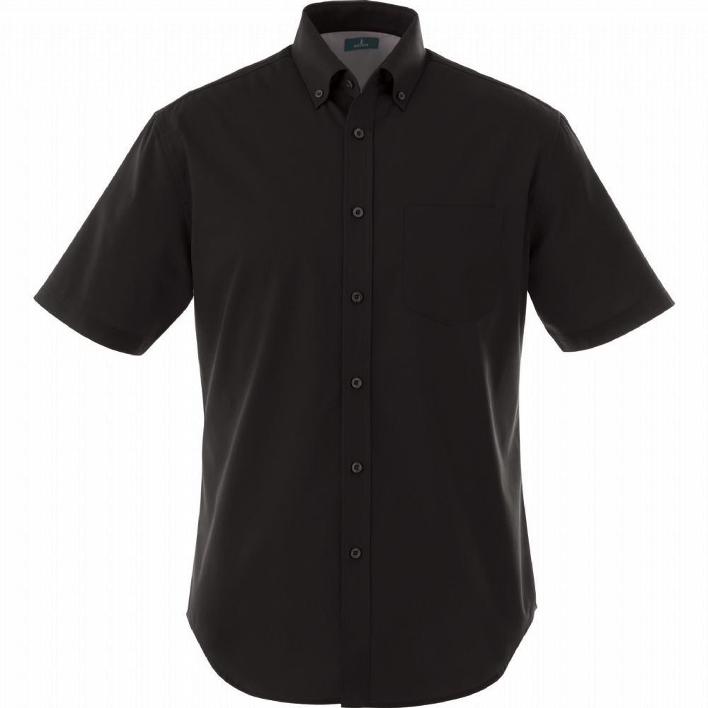 Stirling Short Sleeve Shirt Tall – Mens