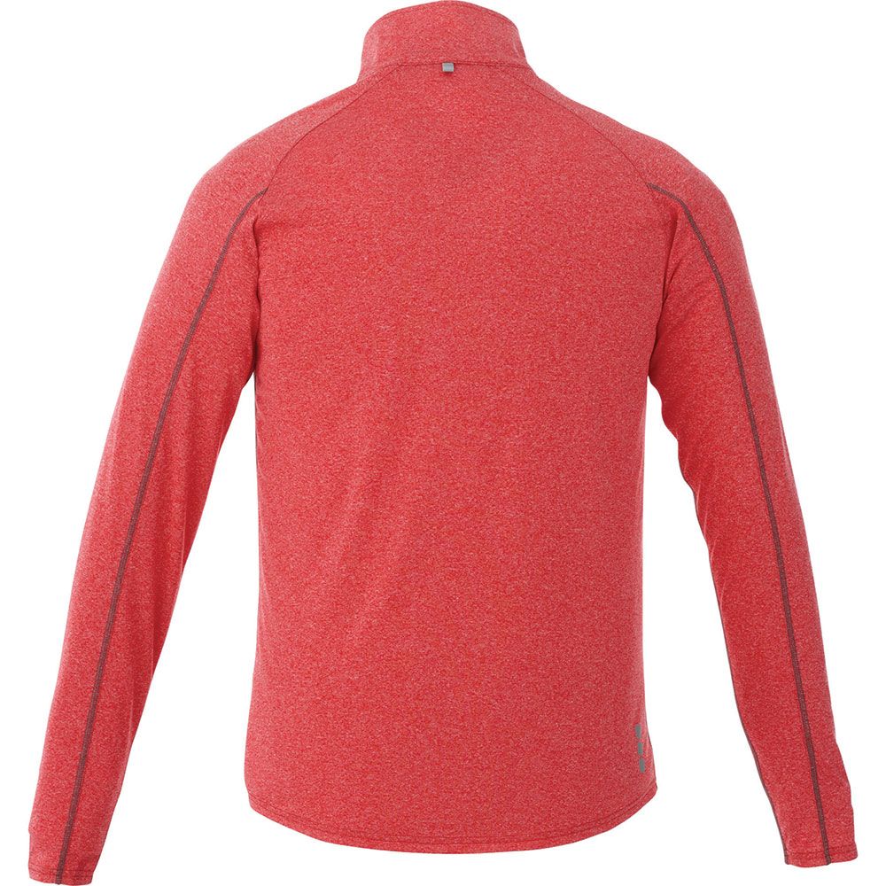 Taza Knit Quarter Zip – Mens
