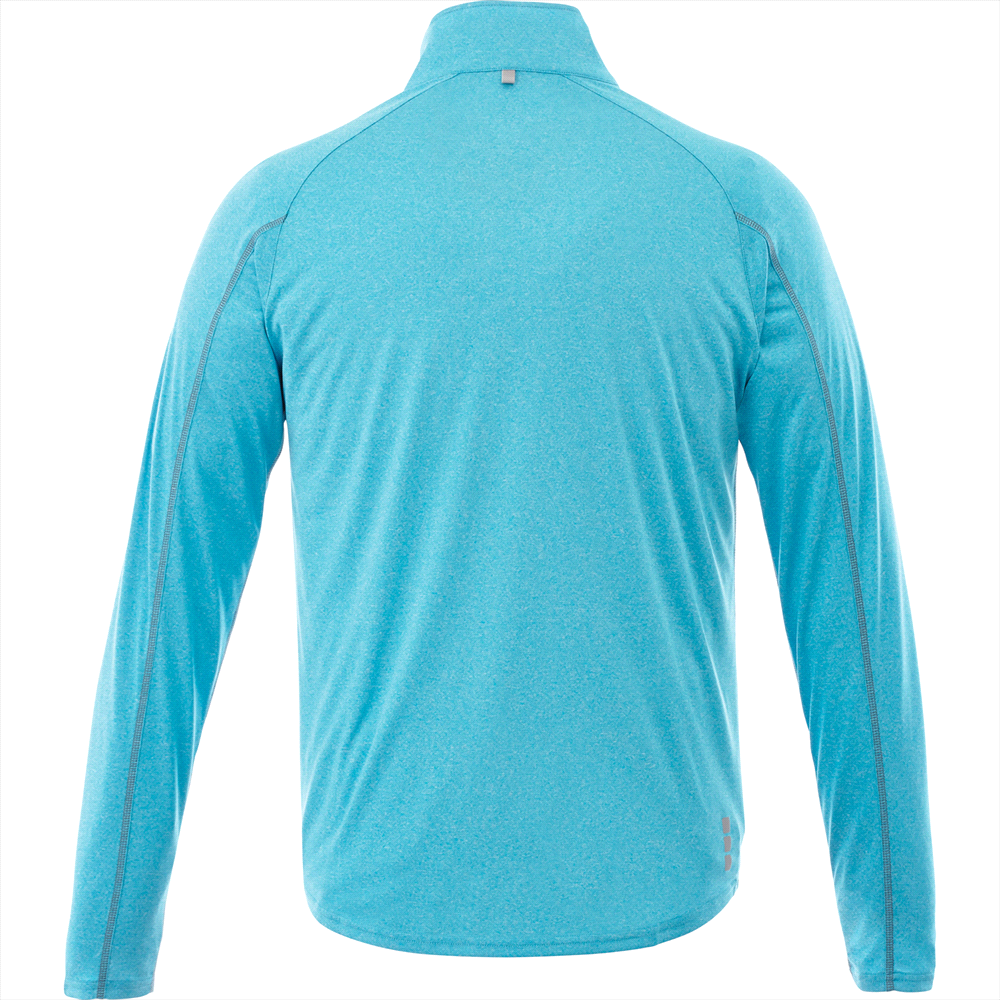 Taza Knit Quarter Zip – Mens