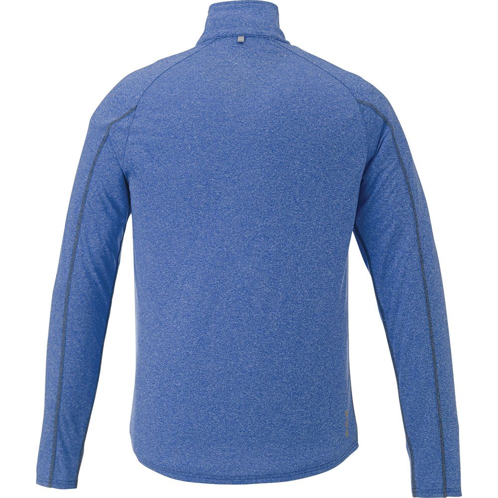 Taza Knit Quarter Zip – Mens
