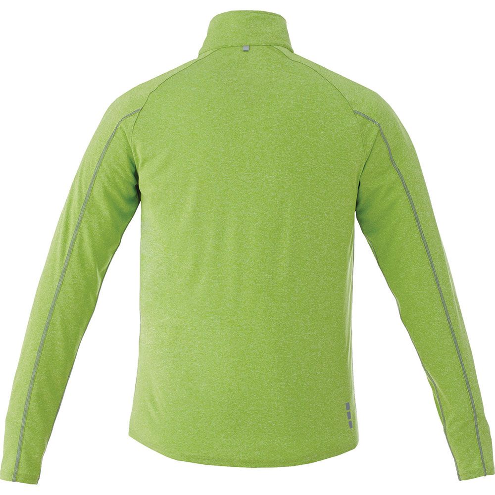 Taza Knit Quarter Zip – Mens