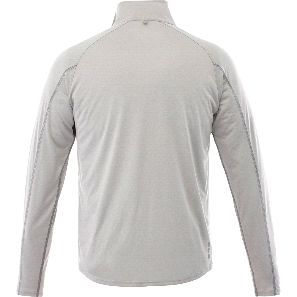 Taza Knit Quarter Zip – Mens